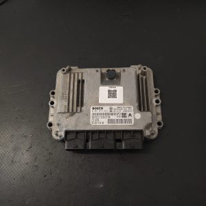 Calculator motor ECU , PEUG 207 ,CITROEN C3 1.4 HDI COD 0281012523  9664843480 EDC16 C34 FACTURA SI GARANTIE