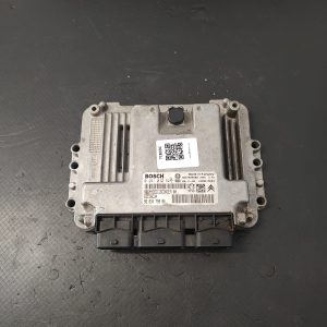 Calculator motor , ECU , Citroen C3 1.4hdi COD 0281012529  FACTURA SI GARANTIE