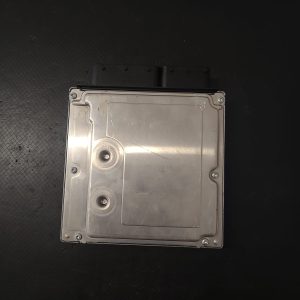Calculator motor , ECU  BMW E90 2,0TDI COD 0281012754 7799855   FACTURA SI GARANTIE - imagine 4