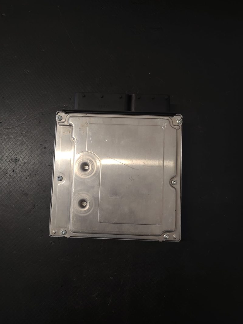 Calculator motor , ECU  BMW E90 2,0TDI COD 0281012754 7799855   FACTURA SI GARANTIE - imagine 4