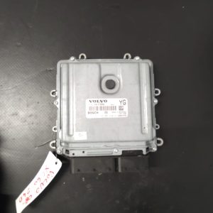 Calculator motor ,  ECU , VOLVO XC60 (156) ,  2008 -2013 AUTOMAT COD 0281015286 P31303388   FACTURA SI GARANTIE