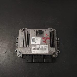 Calculator motor ECU,  Renault Megane 3 , 2008 - 2014 COD 0281015798 237100055R    FACTURA SI GARANTIE