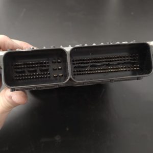 Calculator motor , ECU , Land Rover Discovery 3.0, RANGE ROVER SPORT 2013-2018 COD 0281030445 DPLA-12C520-P    FACTURA SI GARANTIE - imagine 2