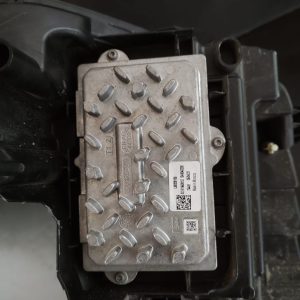 MODUL , BALAST , XENON  PEUGEOT  3008 , 5008 , 2020-2024 COD 02H164001C  L90208185 L90125449      FACTURA SI GARANTIE - imagine 2