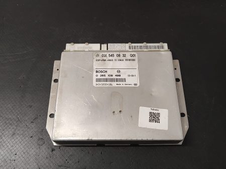 Calculator abs , Mercedes E-Class  W210 , 1995-2002 COD 0315450832 0265109499  FACTURA SI GARANTIE