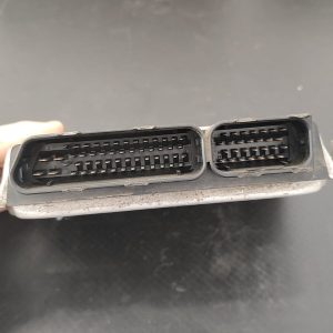 Calculator Motor , ECU BOSH VW Golf 4 , 1997 - 2006 COD 036906032d  0261206826      FACTURA SI GARANTIE - imagine 2