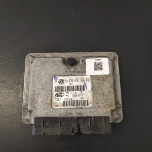 Calculator Motor, ECU  VW Golf 4 , 1.6 16V benzina,  AZD COD 036906034CN  FACTURA SI GARANTIE