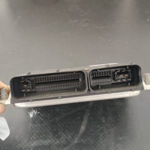 Calculator Motor , ECU Skoda FABIA 1.9 SDI ,1999 COD 038906012CE   FACTURA SI GARANTIE - imagine 2