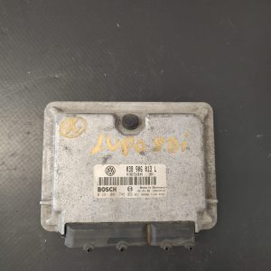 Calculator Motor , ECU Seat Arosa ,Lupo , 1.7 sdi,1998 - 2004  COD 038906013L     FACTURA SI GARANTIE