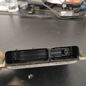 Calculator Motor , ECU,  Volkswagen Sharan 1.9 TDI 2005 , SEAT ALHAMBRA  COD 038906019J   FACTURA SI GARANTIE - imagine 2