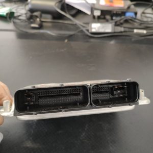 Calculator motor , ECU , VW Passat B5 , 1.9 tdi AVF COD 038906019KD 0281011205     FACTURA SI GARANTIE - imagine 2