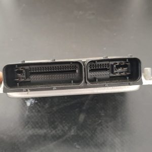 Calculator Motor , ECU Vw Passat B5 , B5.5 COD 038906019dk 0281011205  FACTURA SI GARANTIE - imagine 2