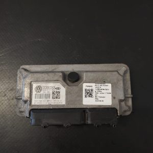 Calculator Motor , ECU , VW Polo 1.4 benzina COD 03C906024CM    FACTURA  SI GARANTIE