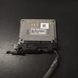 Calculator motor , ECU , SEAT IBIZA 1.2 BENZINA  COD 03E906023M    FACTURA SI GARANTIE