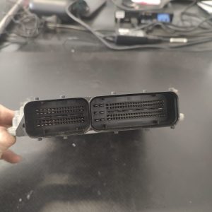 Calculator motor, ECU , AUDI A3 2003-2010 1,9 TDI BKC,BLS  COD 03G906016CC 0281011832    FACTURA SI GARANTIE - imagine 2