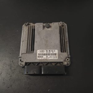 Calculator motor, ECU , AUDI A3 2003-2010 1,9 TDI BKC,BLS  COD 03G906016CC 0281011832    FACTURA SI GARANTIE