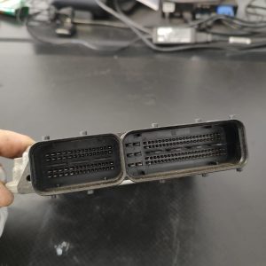 Calculator motor ,  ECU ,Volkswagen Golf 5 , JETTA COD 03G906021KH   FACTURA SI GARANTIE - imagine 2
