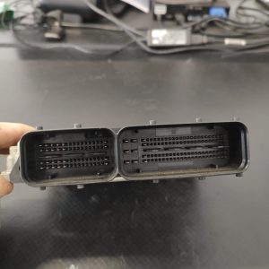 Calculator motor , ECU , VW Passat B6 , 2.0 TDI  COD 03G906021NK 0281013440   FACTURA SI GARANTIE - imagine 2