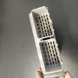 Calculator motor , ECU , CHRYSLER PT Cruiser , 2.0 BENZINA , 2000-2010 COD 04745860    FACTURA SI GARANTIE - imagine 3