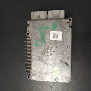 Calculator motor , ECU , CHRYSLER PT Cruiser , 2.0 BENZINA , 2000-2010 COD 04745860    FACTURA SI GARANTIE
