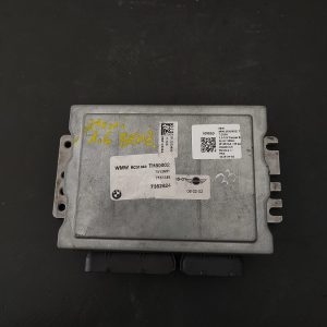 Calculator Motor , ECU , MINI COOPER 1,6 16V  COD  1214-7557395-01 7562624 S1222380011A4  S122237006B  FACTURA SI GARANTIE