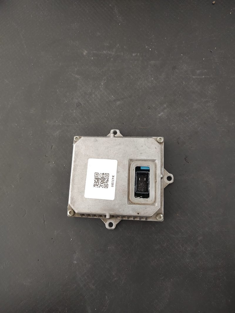 MODUL , BALAST XENON ,  PEUGEOT 407,  2004-2015 COD 1307329095 2285510600   FACTURA SI GARANTIE - imagine 2