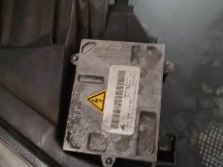 CALCULATOR  XENON , AUDI A4 B7  COD 1307329115     FACTURA SI GARANTIE