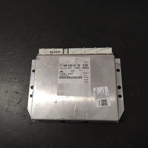 CALCULATOR CONFORT , MODUL CONFORT MERDEDES ML W163COD 1635456132    FACTURA SI GARANTIE - imagine 2