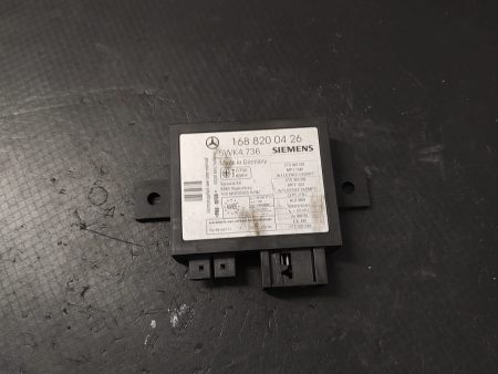 IMOBILATOR , Mercedes-Benz SLK R170  COD 1688200426    FACTURA SI GARANTIE