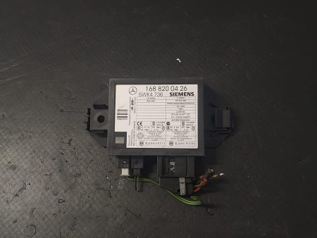 IMOBILIZATOR , MERCEDES A CLASS  COD 1688200426     FACTURA SI GARANTIE