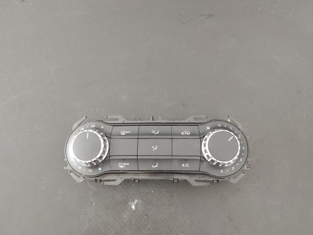 Panou comanda clima , MERCEDES A CLASS , 2018  COD 175549-01  FACTURA SI GARANTIE