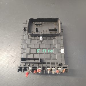 Panou sigurante motor , VW Golf 5,  1.9 TDI BKC COD 1K0937125  FACTURA SI GARANTIE - imagine 3