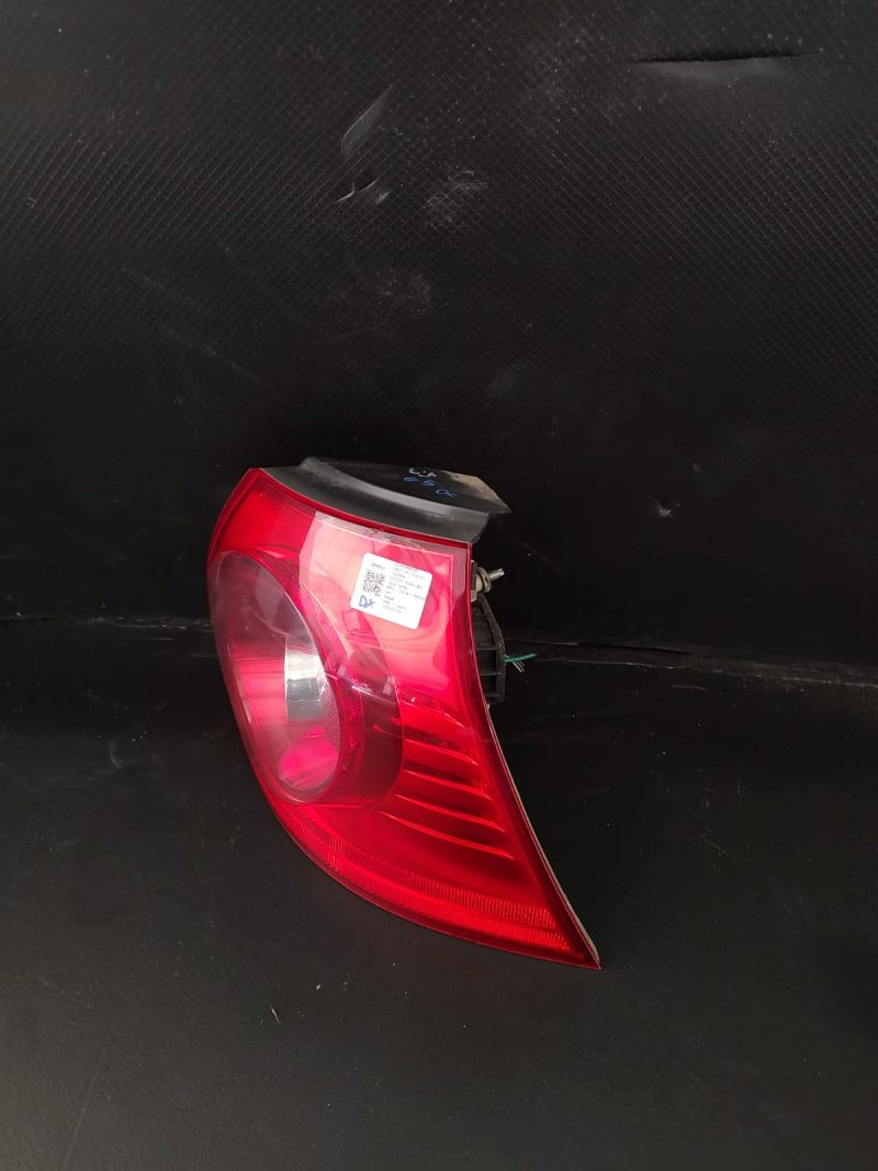 LAMPA,  STOP STANGA,  LED , VW GOLF 5 COD 1K6945090   FACTURA SI GARANTIE - imagine 5
