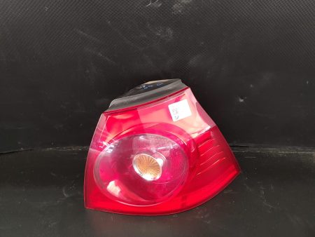 LAMPA,  STOP STANGA,  LED , VW GOLF 5 COD 1K6945090   FACTURA SI GARANTIE