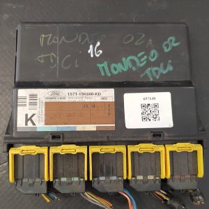Calculator confort , Ford Mondeo MK3 2.0 tdci COD 1S7T-15K600-KD   FACTURA SI GARANTIE