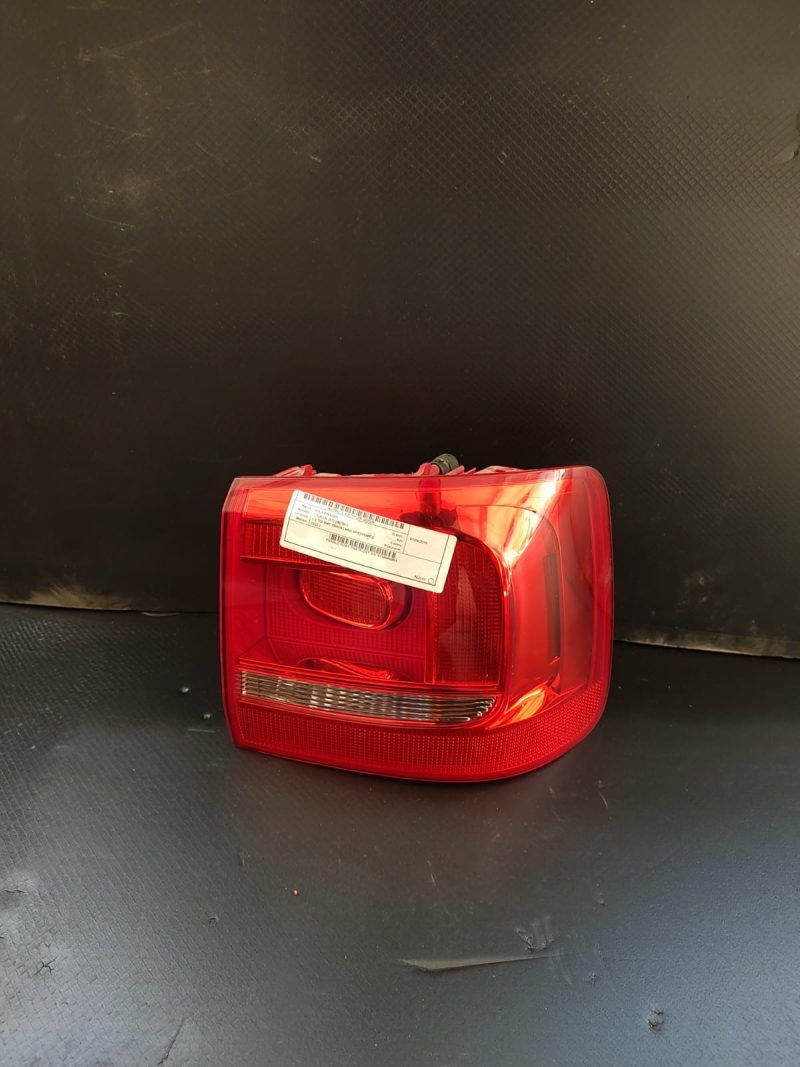 LAMPA , STOP LED DREAPTA COMPLET , VW TOURAN , 2012  COD 1T0945096R    FACTURA SI GARANTIE - imagine 5
