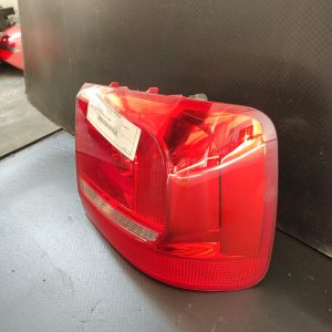 LAMPA , STOP LED DREAPTA COMPLET , VW TOURAN , 2012  COD 1T0945096R    FACTURA SI GARANTIE - imagine 2