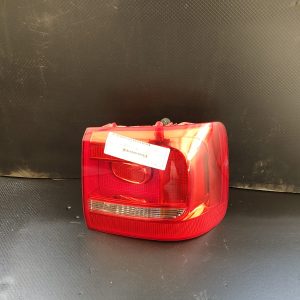 LAMPA , STOP LED DREAPTA COMPLET , VW TOURAN , 2012  COD 1T0945096R    FACTURA SI GARANTIE