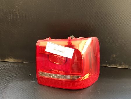 LAMPA , STOP LED DREAPTA COMPLET , VW TOURAN , 2012  COD 1T0945096R    FACTURA SI GARANTIE