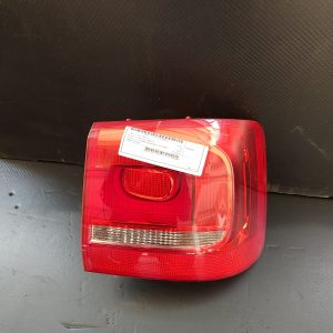 LAMPA , STOP LED DREAPTA COMPLET , VW TOURAN , 2012  COD 1T0945096R    FACTURA SI GARANTIE - imagine 4