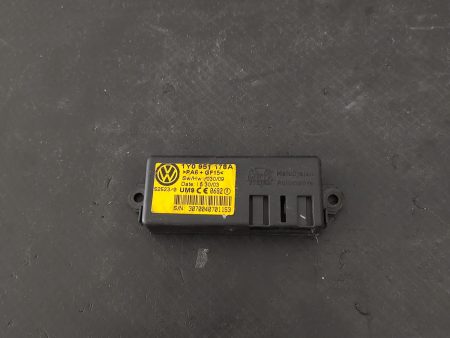 SENZOR ALARMA , VW BEETLE COD 1Y0951178A   FACTURA SI GARANTIE