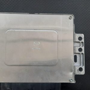 Calculator motor ECU , CITROEN C3 COD 9642222380 9648293980     FACTURA SI GARANTIE - imagine 3