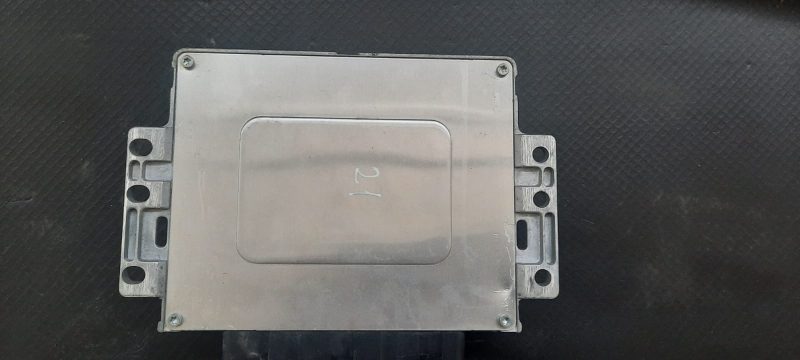Calculator motor ECU , CITROEN C3 COD 9642222380 9648293980     FACTURA SI GARANTIE - imagine 3
