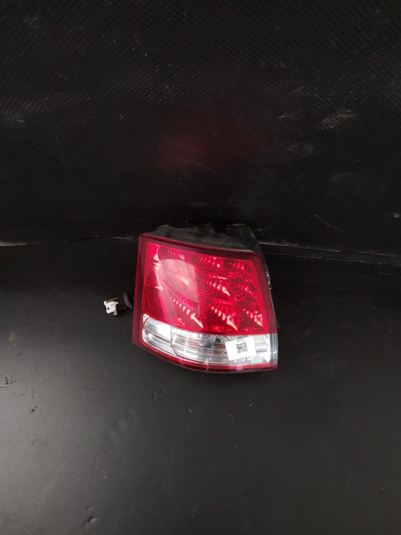 LAMPA, STOP STANGA , LED , CITROEN C CROSSER ,  2007-2012 COD 220-87920    FACTURA SI GARANTIE - imagine 5