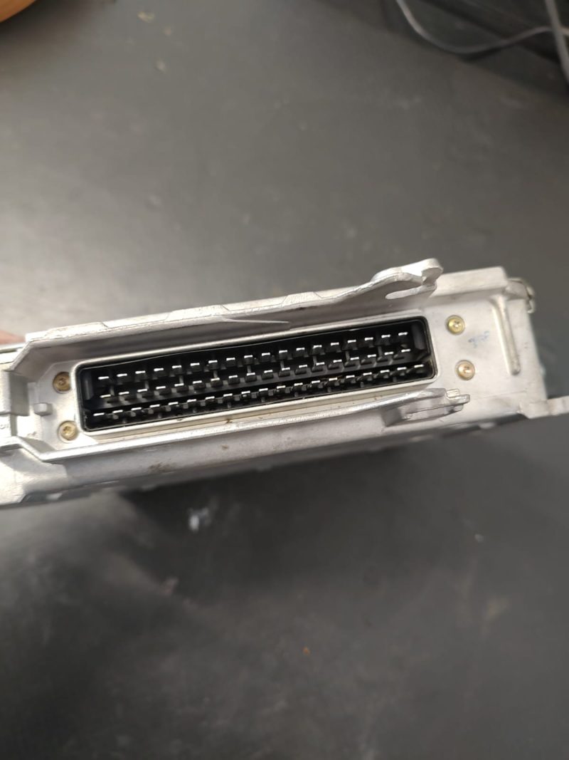 Calculator motor , ECU  Land Rover ,  Range Rover , 2.5 TDS COD 2245332 0281001272  FACTURA SI GARANTIE - imagine 2