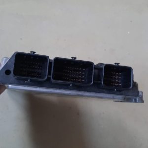 Calculator motor ECU , Peugeot 307 1.6 HDI COD 0281011863 EDC16C34 9659342280  FACTURA SI GARANTIE - imagine 2