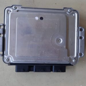 Calculator motor ECU , Peugeot 307 1.6 HDI COD 0281011863 EDC16C34 9659342280  FACTURA SI GARANTIE - imagine 3