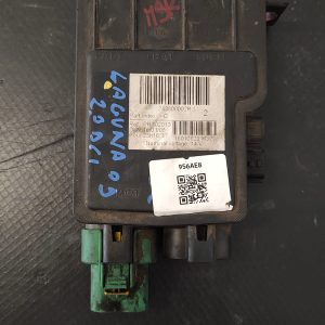 Modul baterie Renault Scenic 3 , 2010 , Laguna 3 COD 243800002R      FACTURA SI GARANTIE