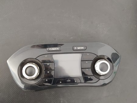 Panou comanda clima, Nissan Juke COD 248451KB0A   FACTURA SI GARANTIE