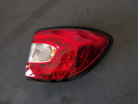 LAMPA , STOP LED  DR COMPLET  RENAULT CAPTUR  COD 265502731R    FACTURA SI GARANTIE